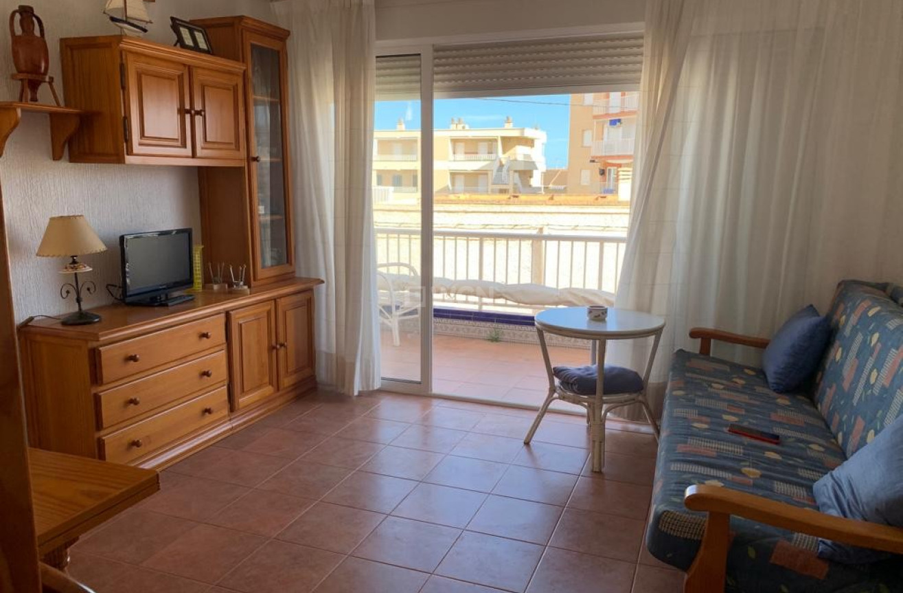 Reventa - Apartamento / piso - Mar de Cristal - Costa Calida