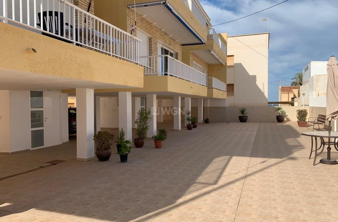 Reventa - Apartamento / piso - Mar de Cristal - Costa Calida