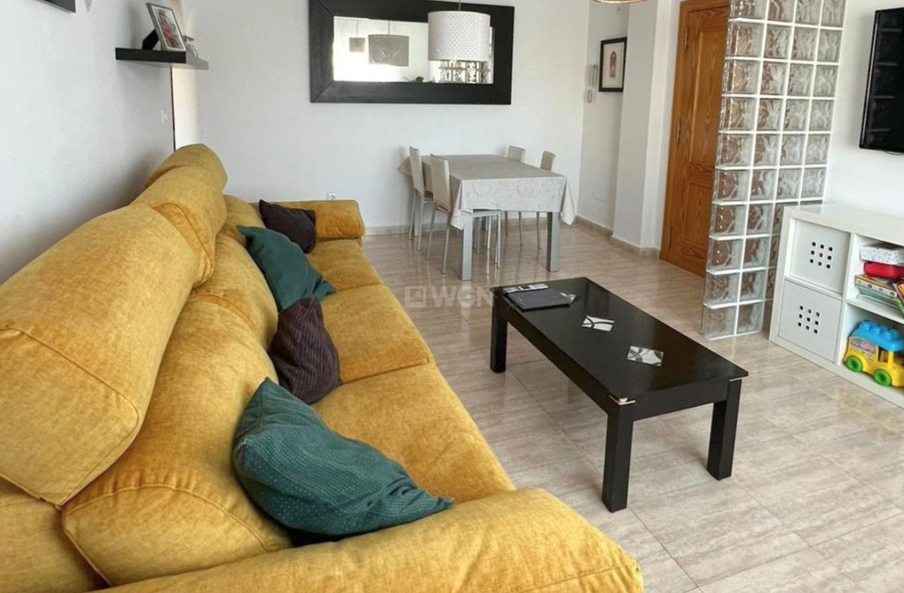 Reventa - Apartamento / piso - Los Alcázares - Costa Calida