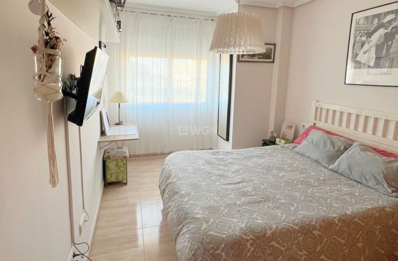 Resale - Apartment / flat - Los Alcázares - Costa Calida