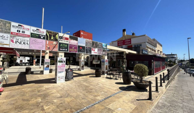 Reventa - Comercial - Dehesa de Campoamor - Costa Blanca