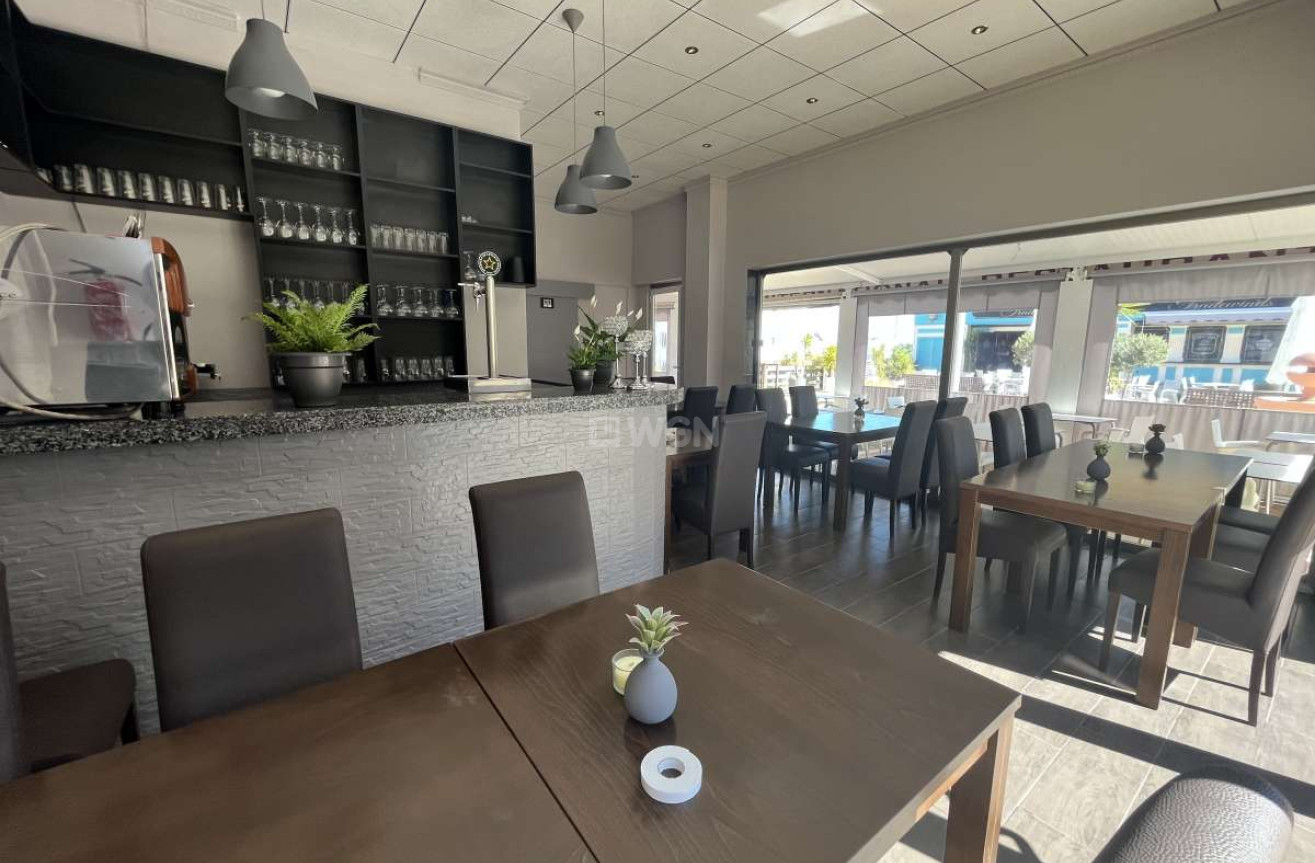 Reventa - Comercial - Dehesa de Campoamor - Costa Blanca