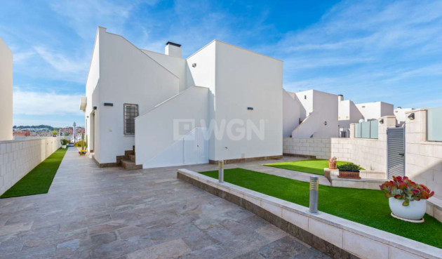 Reventa - Villa - Villamartin - Costa Blanca