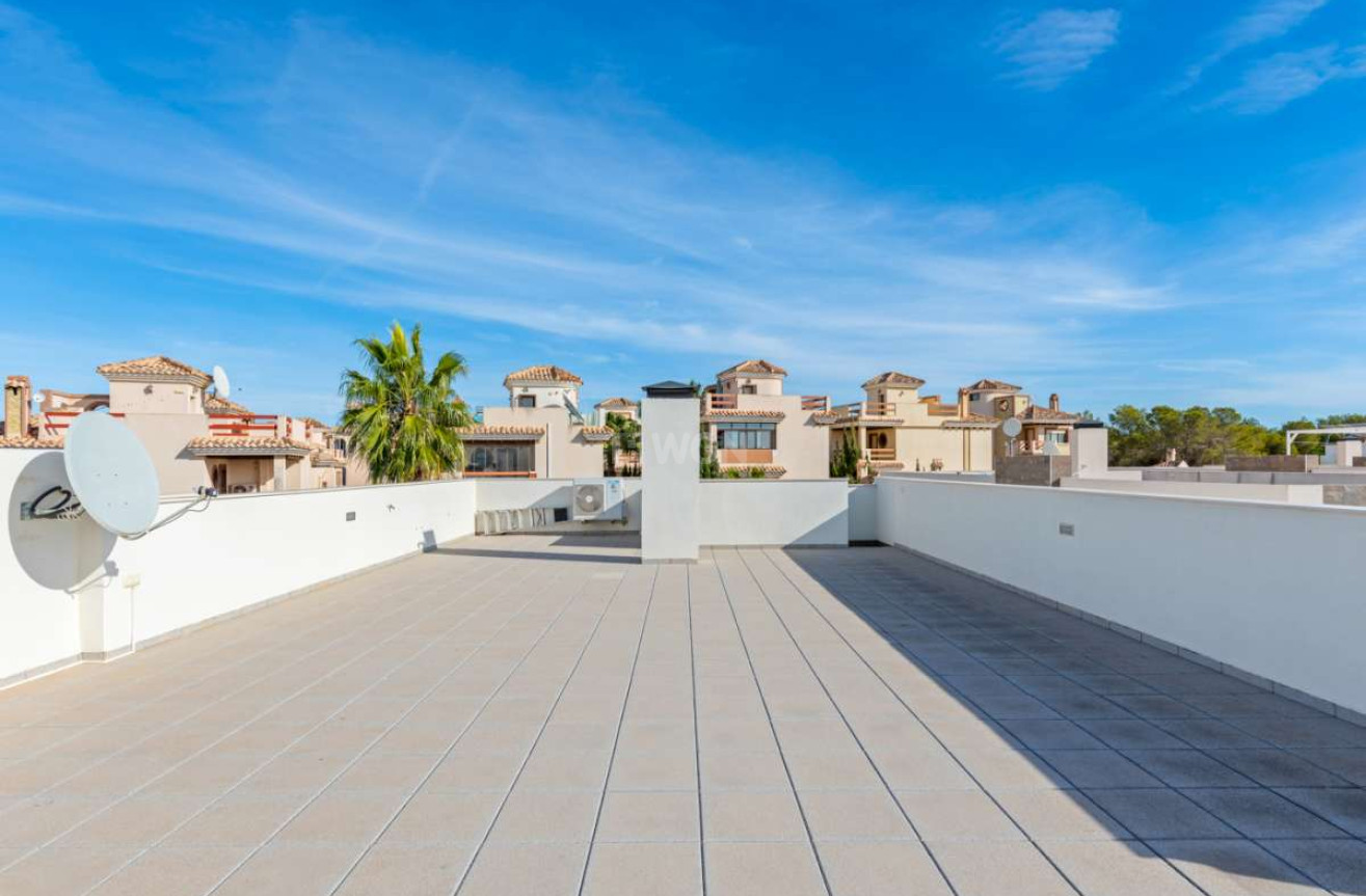 Resale - Villa - Villamartin - Costa Blanca