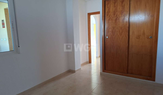 Reventa - Apartamento / piso - Villamartin - Costa Blanca