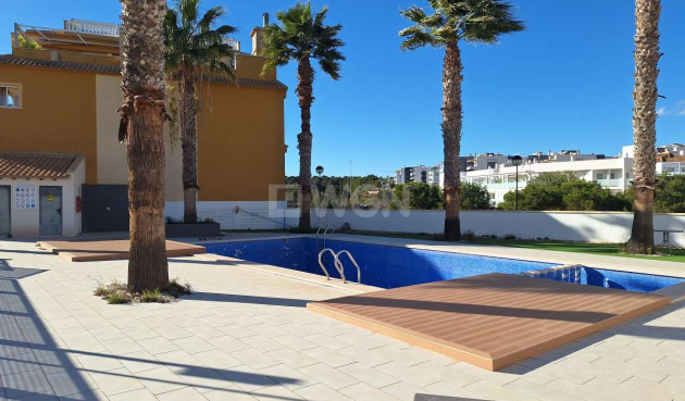 Reventa - Apartamento / piso - Villamartin - Costa Blanca