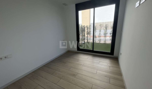 Resale - Apartment / flat - Santa Rosalia - Inland