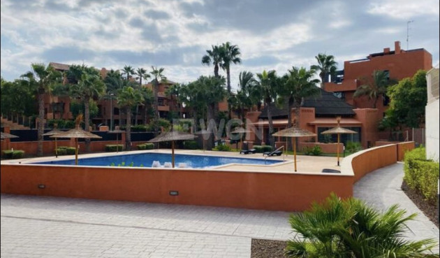 Resale - Apartment / flat - Villamartin - Costa Blanca