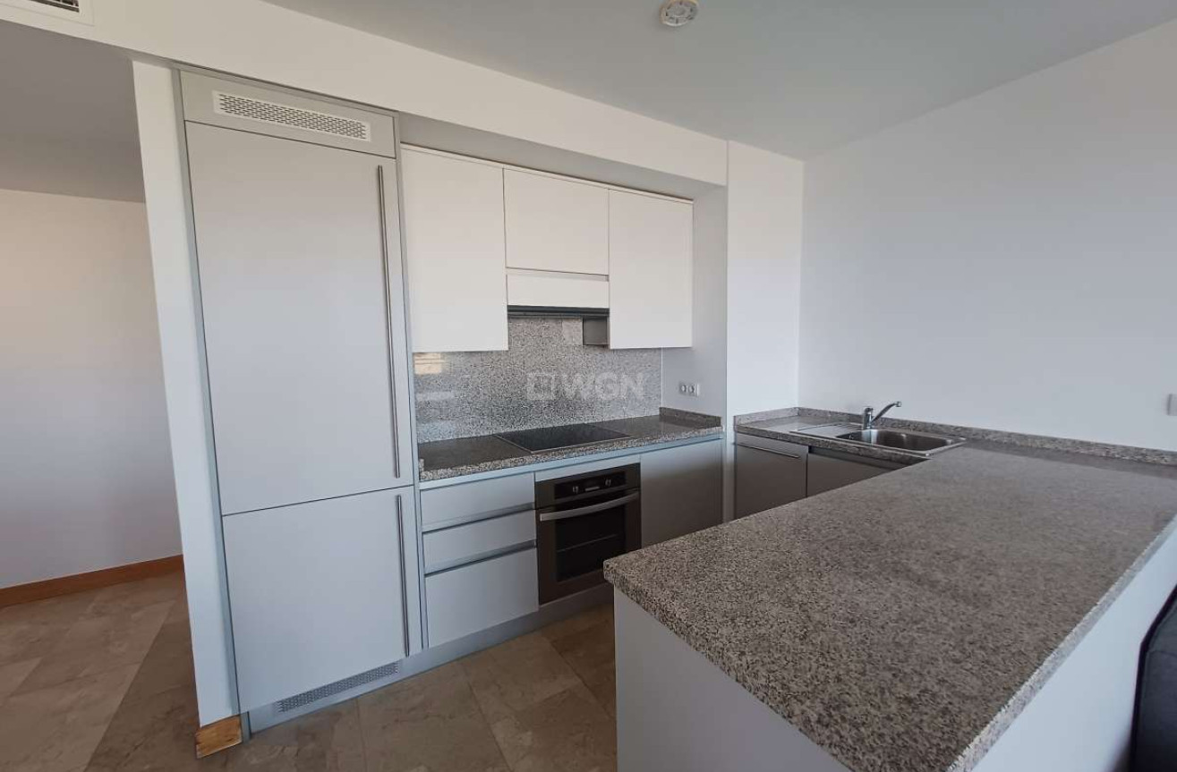 Resale - Apartment / flat - Dehesa de Campoamor - Costa Blanca