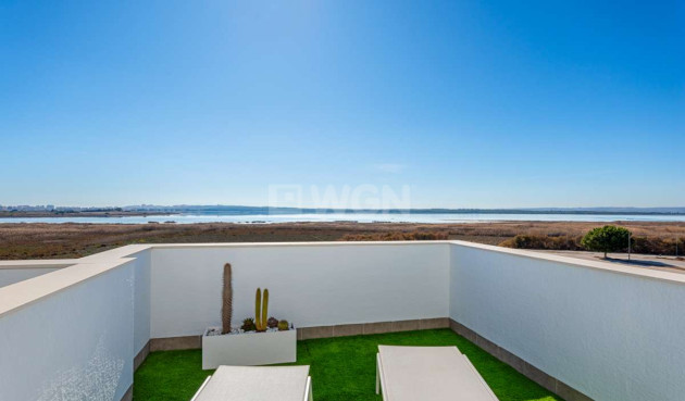 Resale - Apartment / flat - El Raso - Costa Blanca