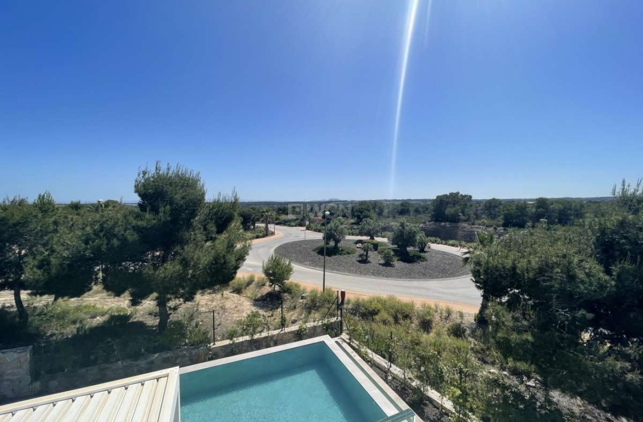 Odsprzedaż - Villa - Las Colinas Golf - Costa Blanca