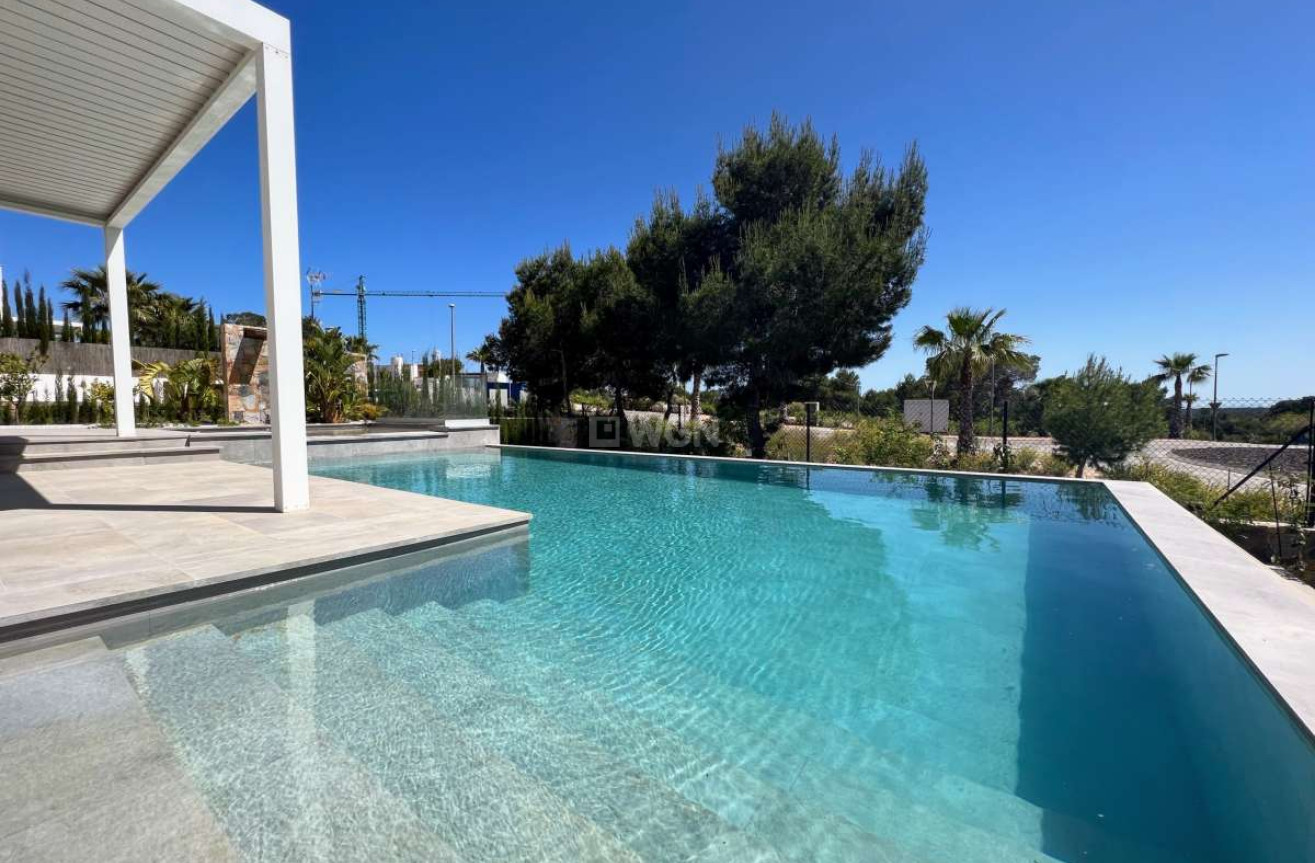 Odsprzedaż - Villa - Las Colinas Golf - Costa Blanca