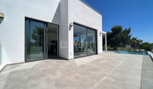 Resale - Villa - Las Colinas Golf - Costa Blanca