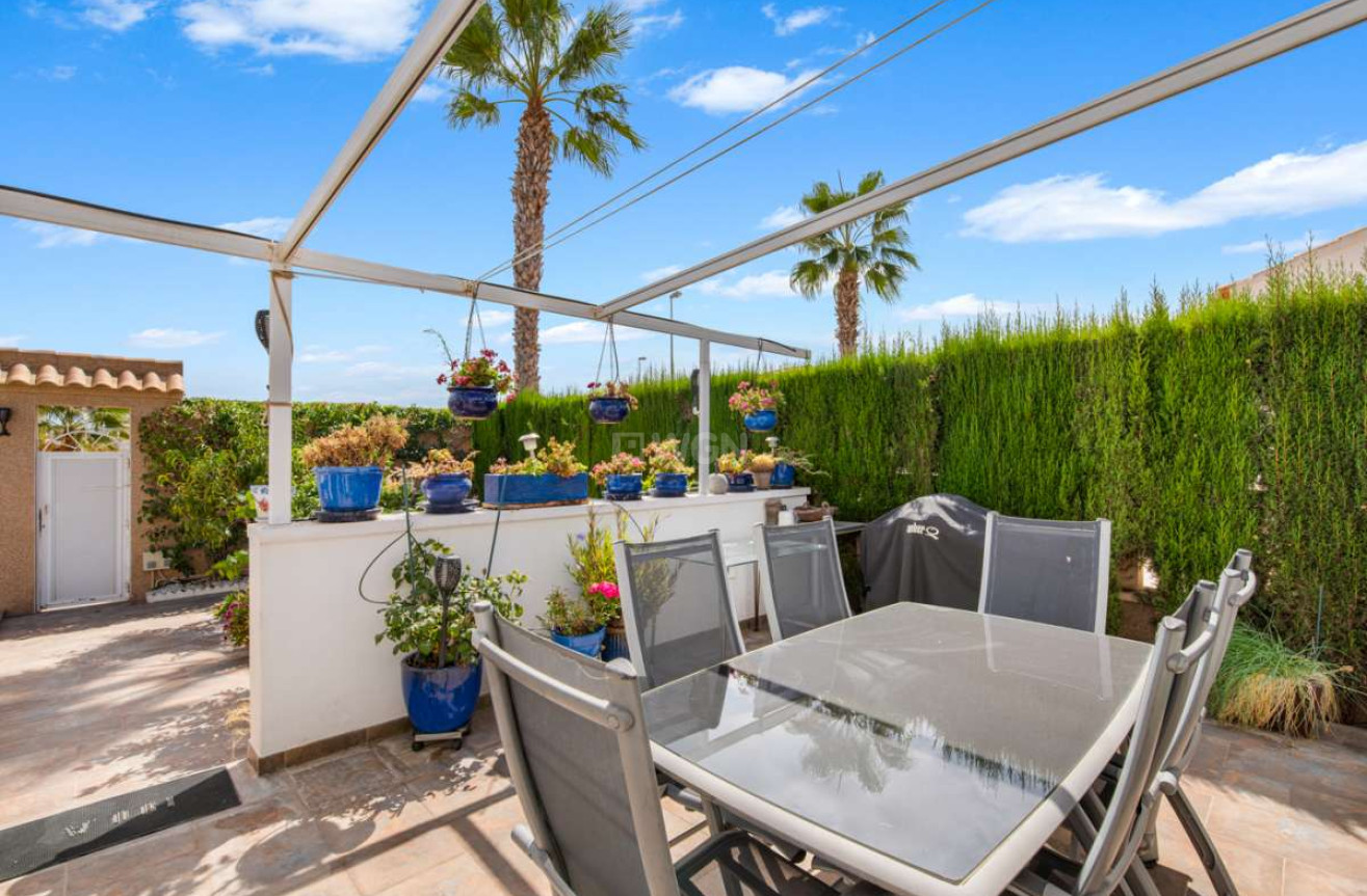 Reventa - Villa - Punta Prima - Costa Blanca