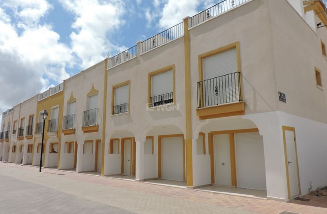 Reventa - Villa - Torre Pacheco - Inland