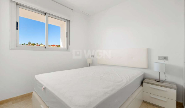 Reventa - Apartamento / piso - Villamartin - Costa Blanca