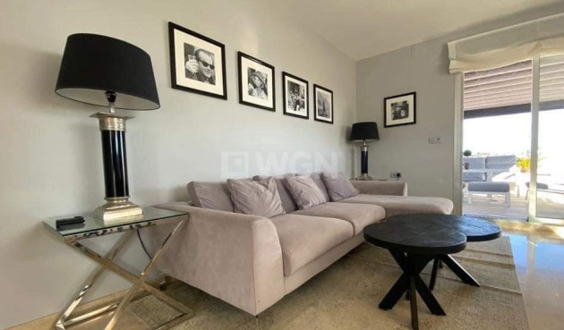 Resale - Apartment / flat - Villamartin - Costa Blanca