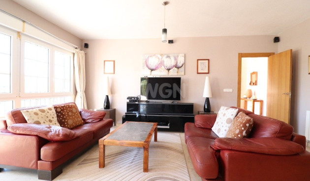 Resale - Villa - Orihuela Costa - Costa Blanca