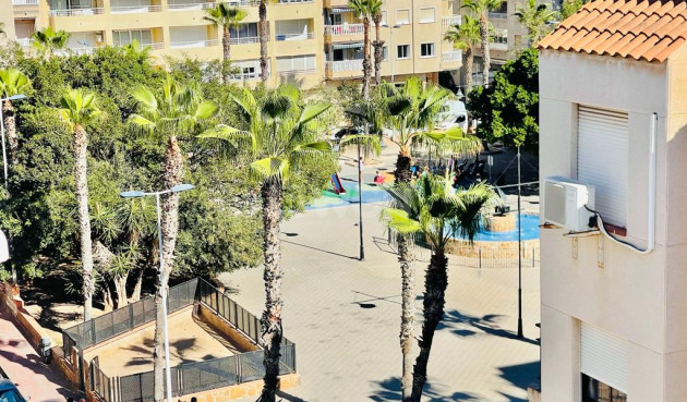 Reventa - Apartamento / piso - Torrevieja - Costa Blanca