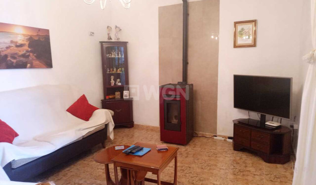 Resale - Townhouse - Los Canovas - Inland