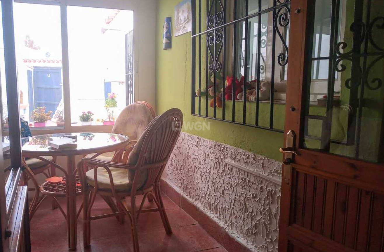 Resale - Townhouse - Los Canovas - Inland