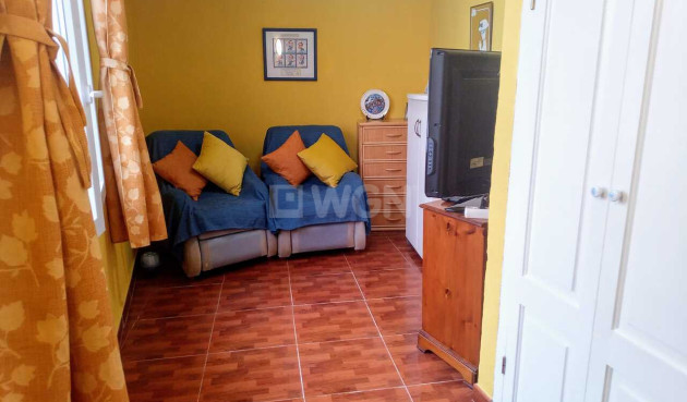 Resale - Townhouse - Los Canovas - Inland