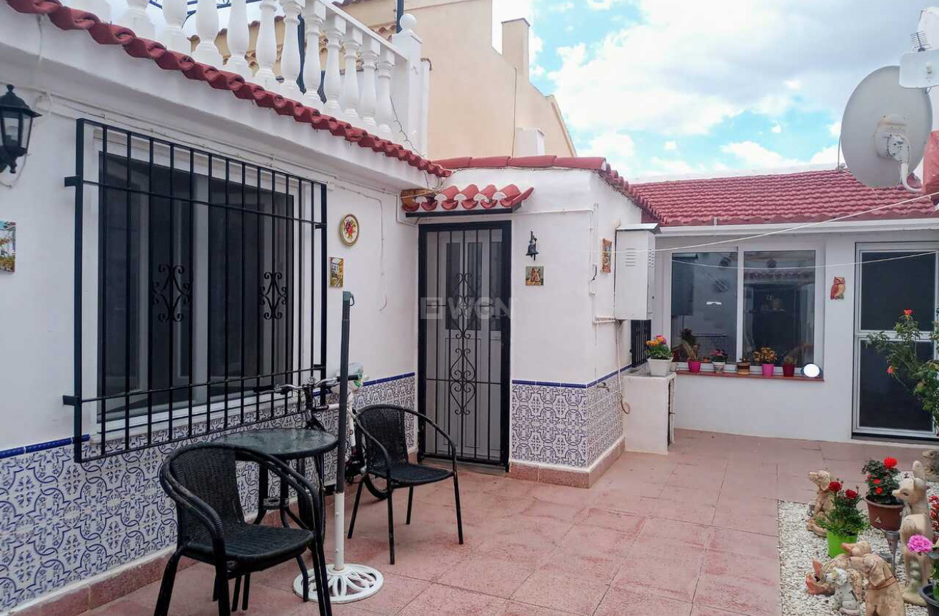 Resale - Townhouse - Los Canovas - Inland