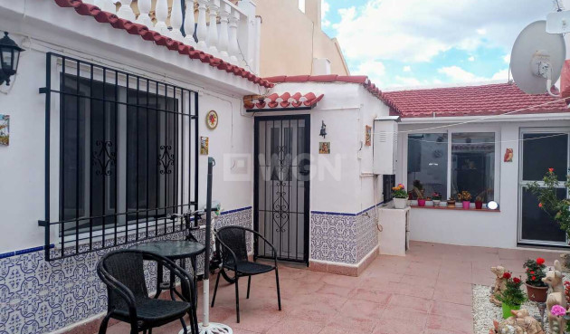 Resale - Townhouse - Los Canovas - Inland