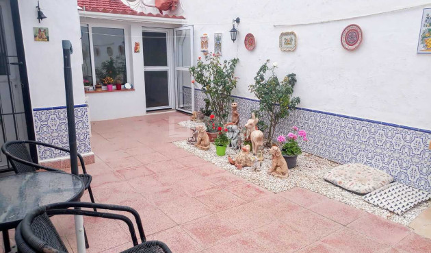 Resale - Townhouse - Los Canovas - Inland