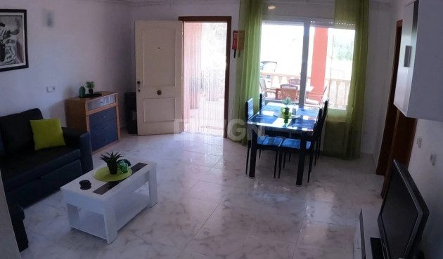 Reventa - Villa - Alfas del Pí - Costa Blanca