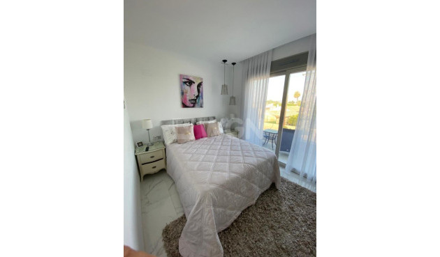 Odsprzedaż - Villa - Benijofar - Costa Blanca