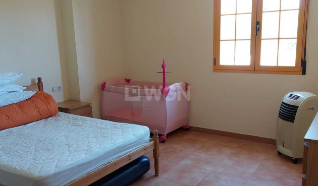 Resale - Villa - Calasparra - Inland