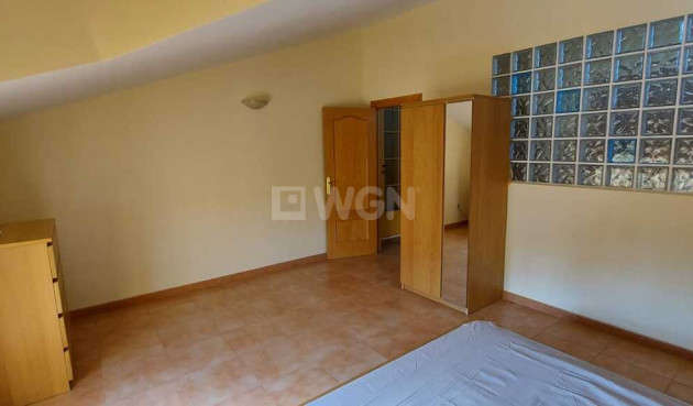 Resale - Villa - Calasparra - Inland