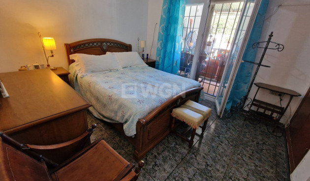 Resale - Villa - Puente De Don Manuel - Inland