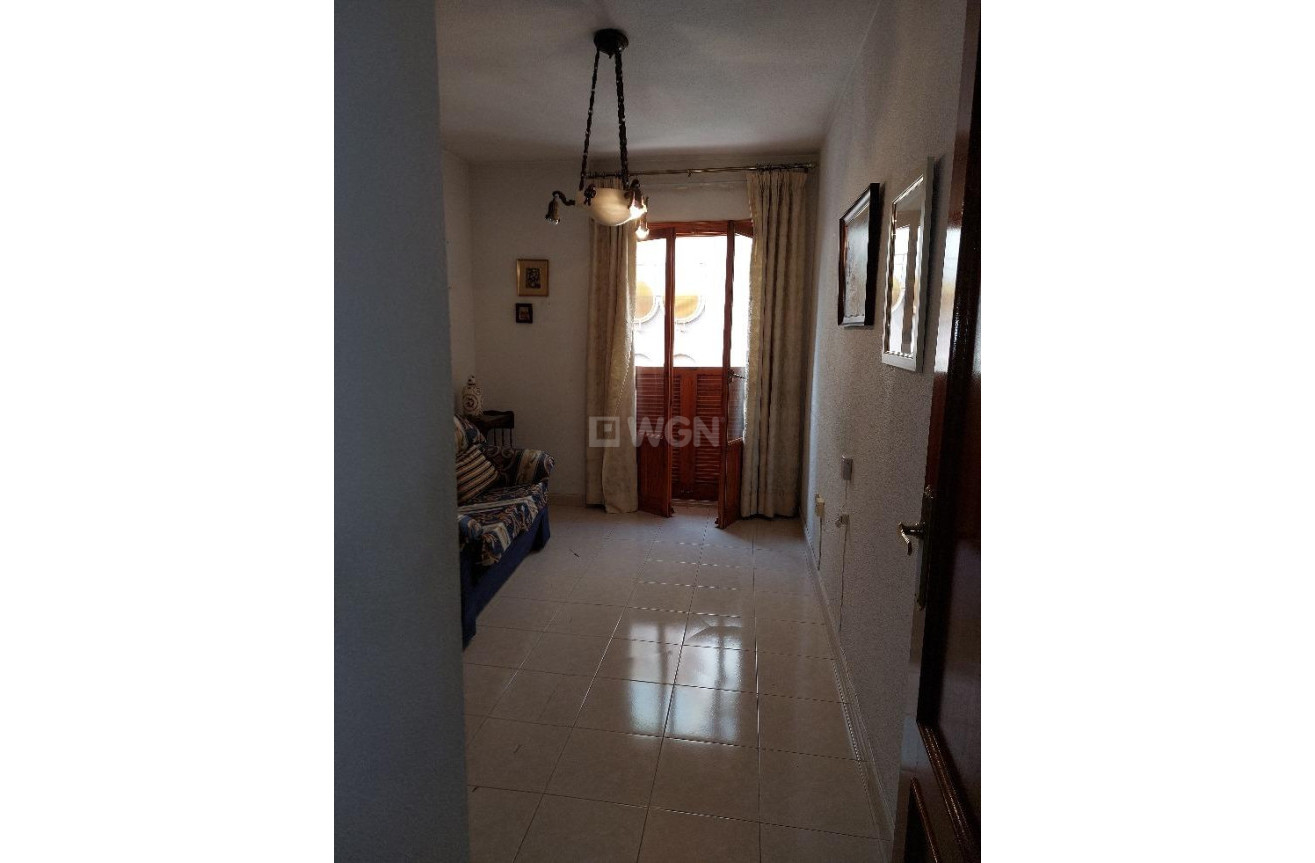 Reventa - Apartamento / piso - Monóvar/Monóver - Centro