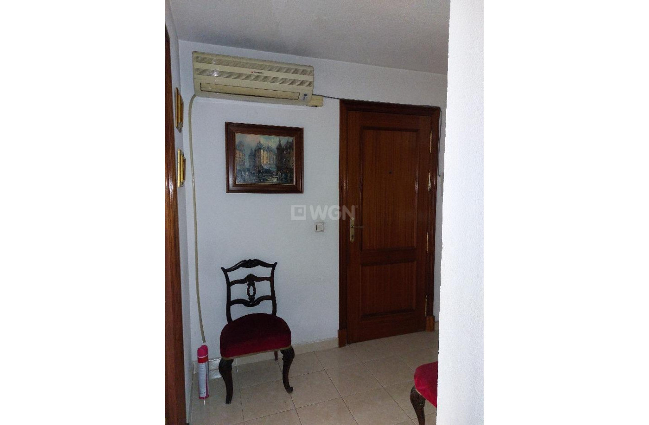 Reventa - Apartamento / piso - Monóvar/Monóver - Centro