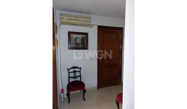 Reventa - Apartamento / piso - Monóvar/Monóver - Centro