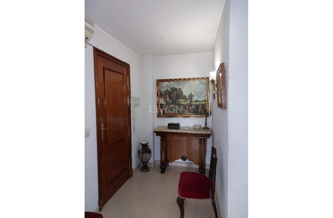 Reventa - Apartamento / piso - Monóvar/Monóver - Centro