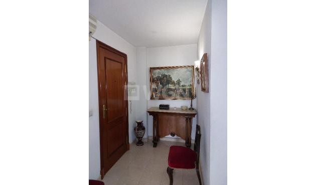 Reventa - Apartamento / piso - Monóvar/Monóver - Centro