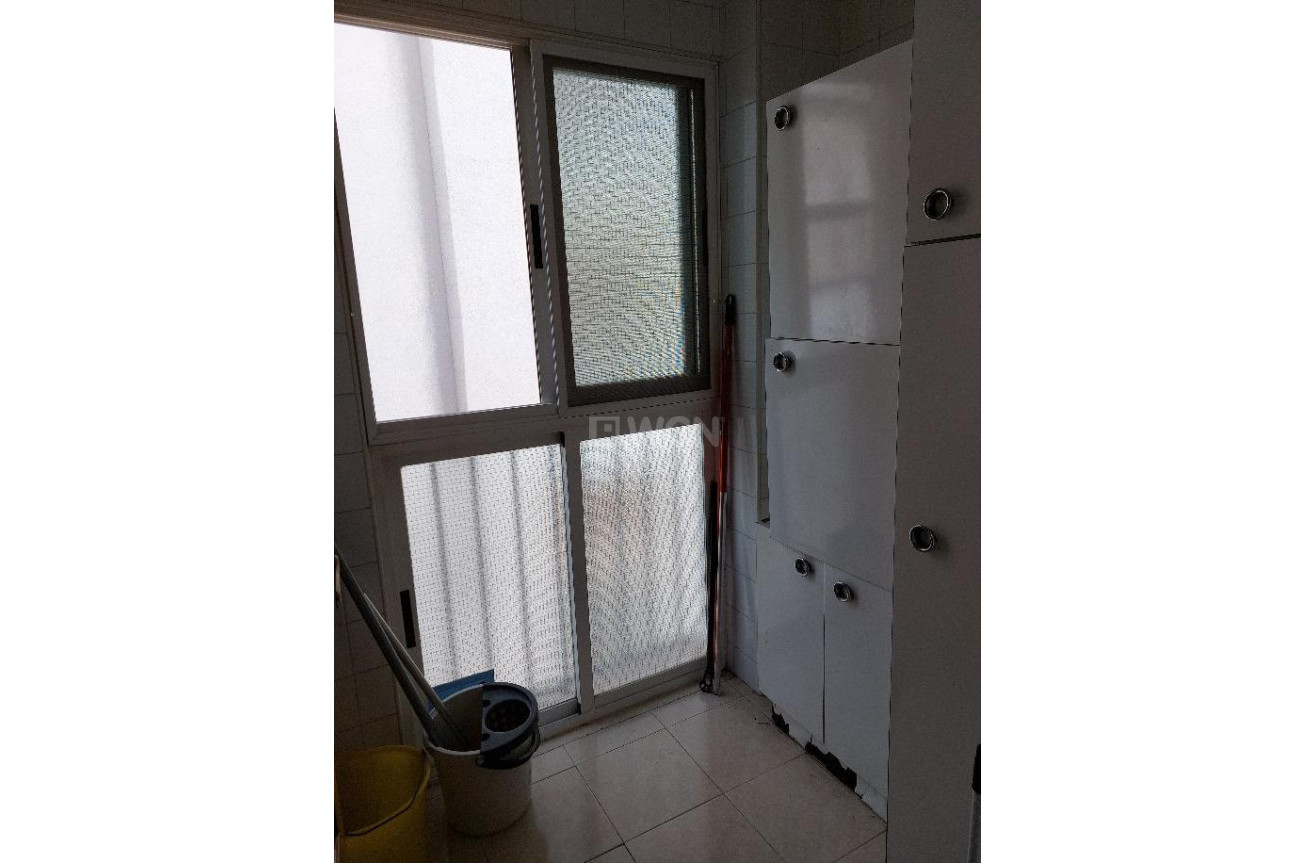 Reventa - Apartamento / piso - Monóvar/Monóver - Centro