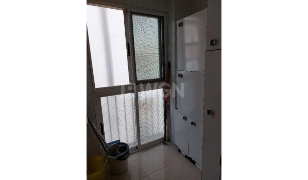 Reventa - Apartamento / piso - Monóvar/Monóver - Centro