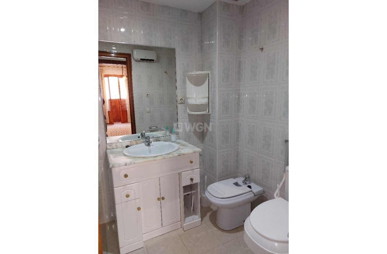 Reventa - Apartamento / piso - Monóvar/Monóver - Centro