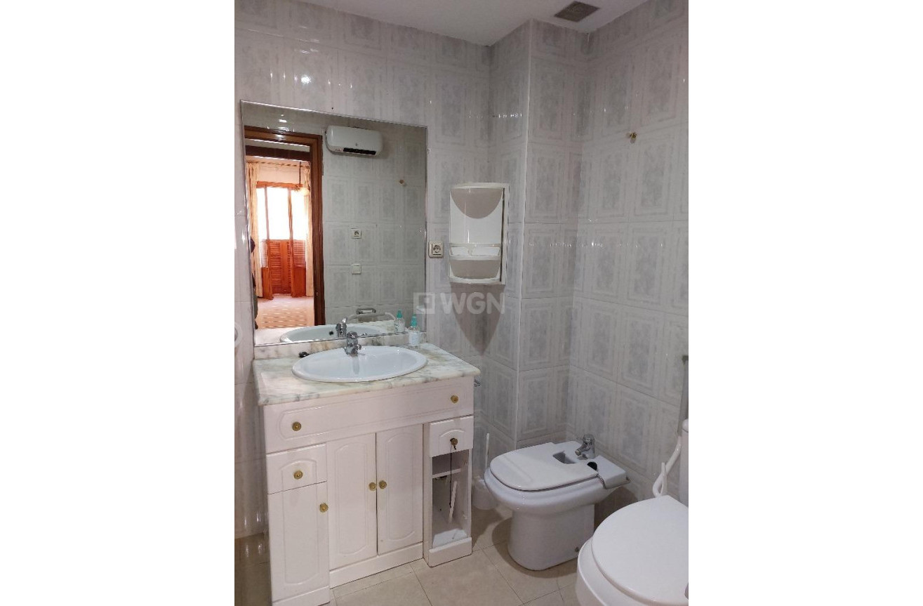 Reventa - Apartamento / piso - Monóvar/Monóver - Centro