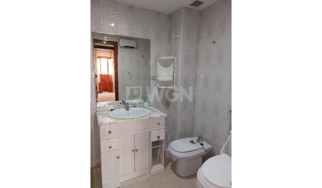 Reventa - Apartamento / piso - Monóvar/Monóver - Centro