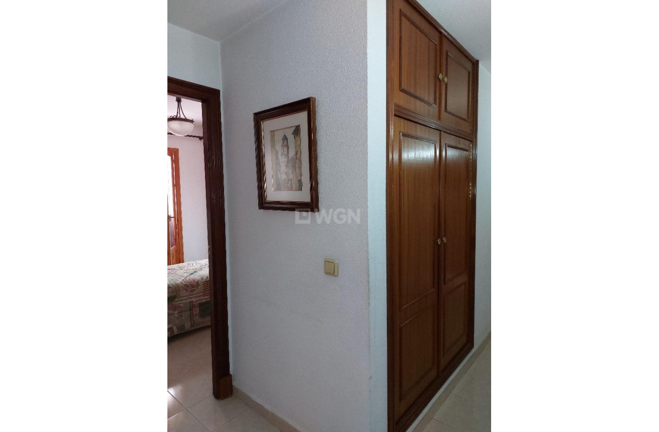 Reventa - Apartamento / piso - Monóvar/Monóver - Centro