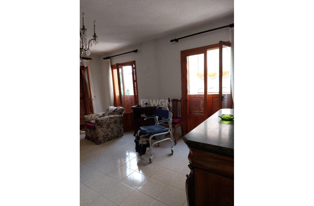 Reventa - Apartamento / piso - Monóvar/Monóver - Centro