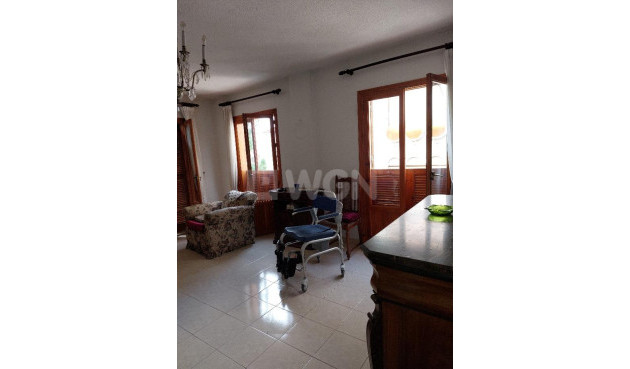 Reventa - Apartamento / piso - Monóvar/Monóver - Centro