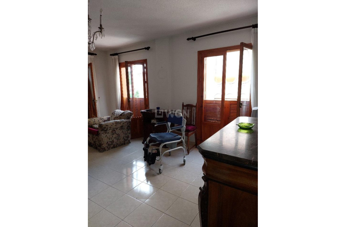 Reventa - Apartamento / piso - Monóvar/Monóver - Centro