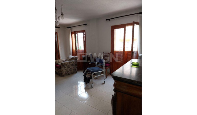 Reventa - Apartamento / piso - Monóvar/Monóver - Centro