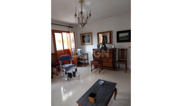 Reventa - Apartamento / piso - Monóvar/Monóver - Centro